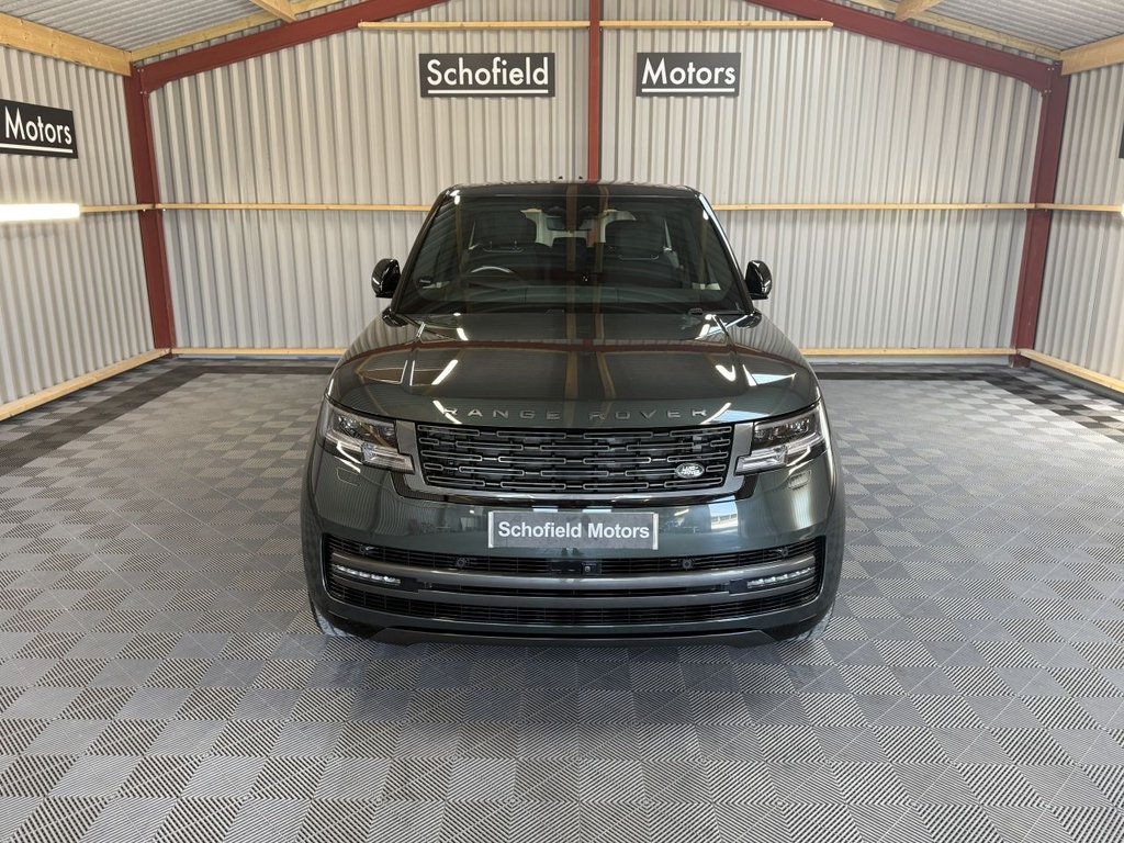 Used Land Rover Range Rover 2024 for sale - 77287478: Photo 5