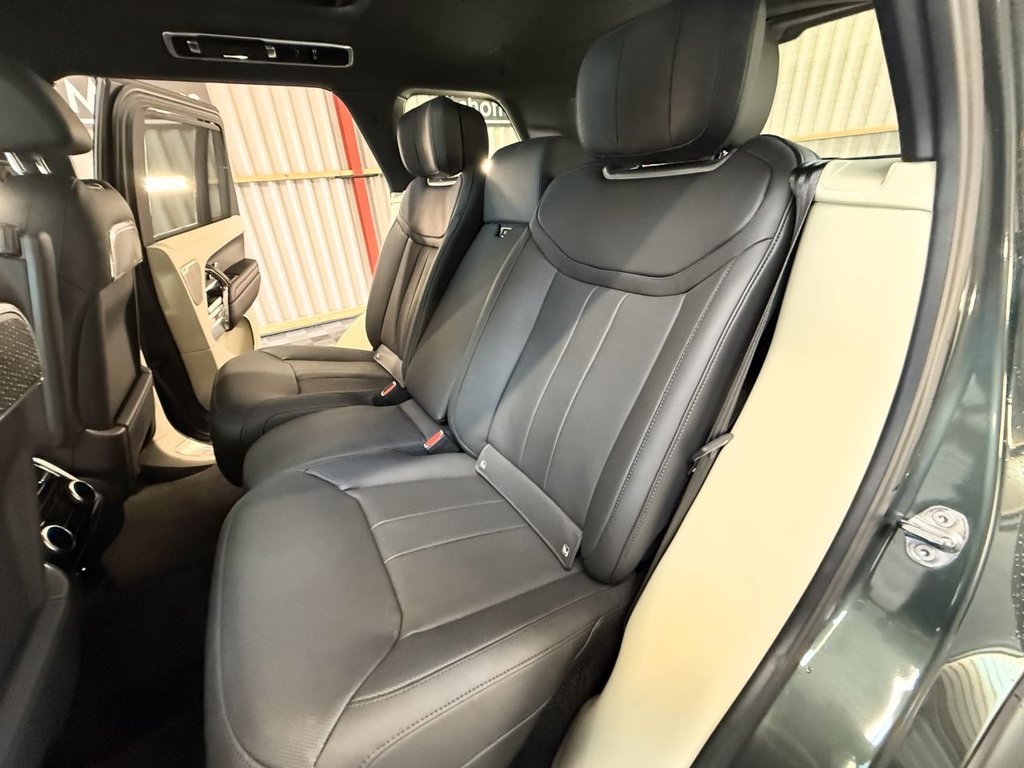 Used Land Rover Range Rover 2024 for sale - 77287478: Photo 8