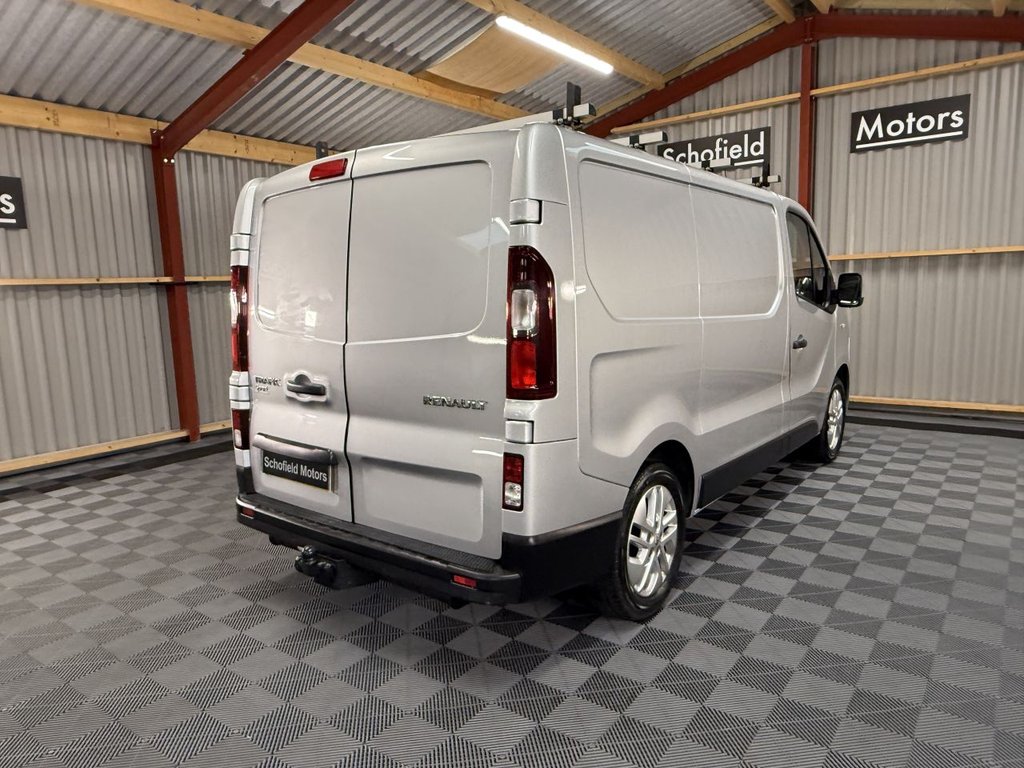 Used Renault Trafic 2019 for sale - 76345407: Photo 13