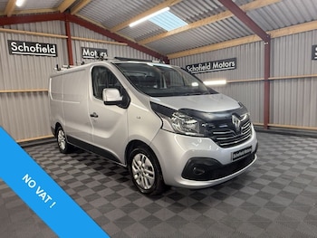 Renault - Trafic