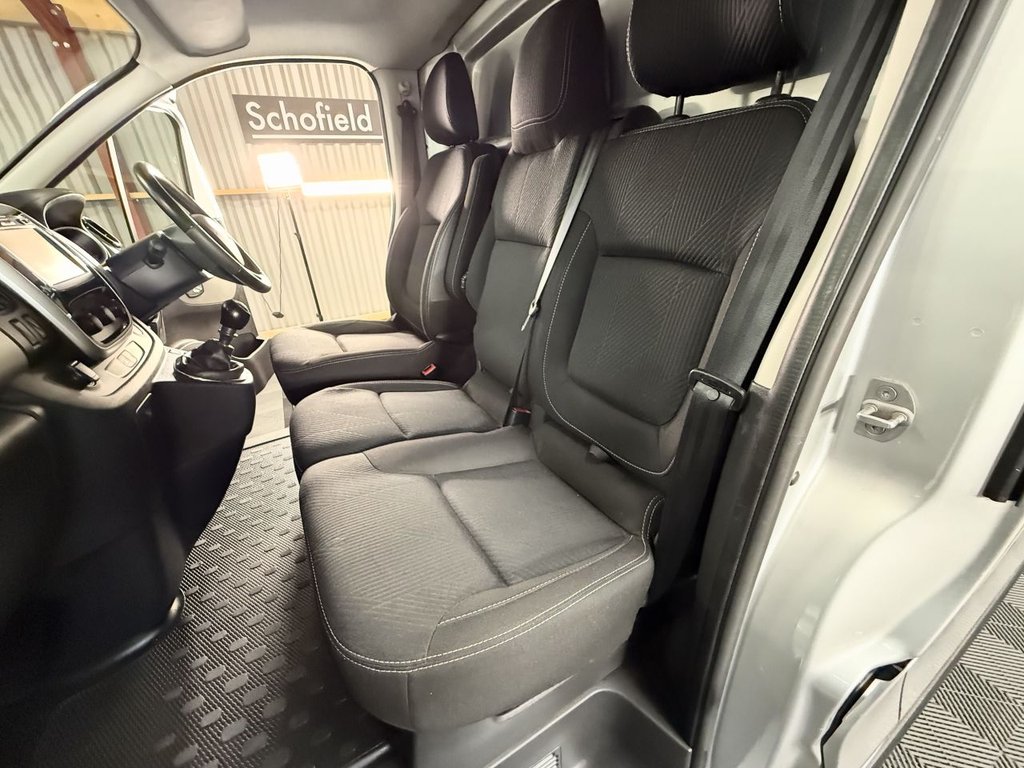 Used Renault Trafic 2019 for sale - 76345407: Photo 26