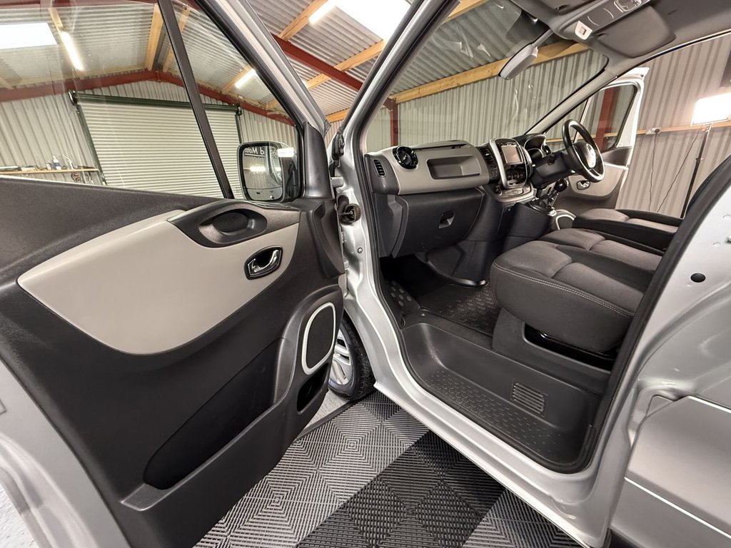 Used Renault Trafic 2019 for sale - 76345407: Photo 27