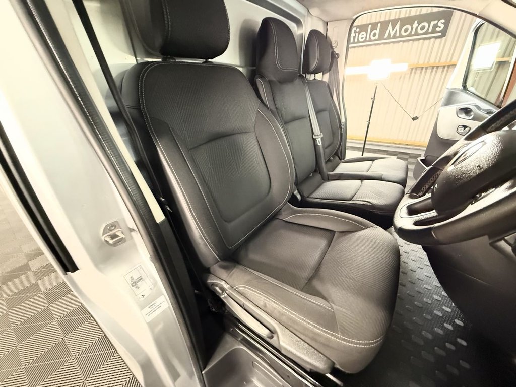 Used Renault Trafic 2019 for sale - 76345407: Photo 30