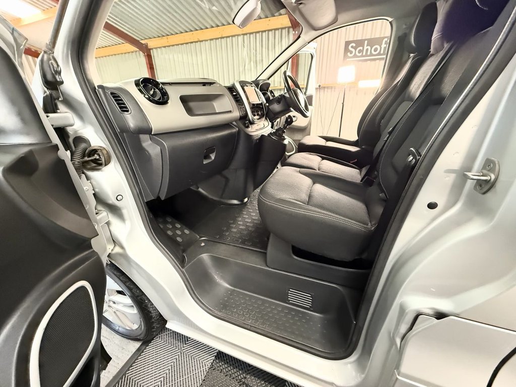 Used Renault Trafic 2019 for sale - 76345407: Photo 32