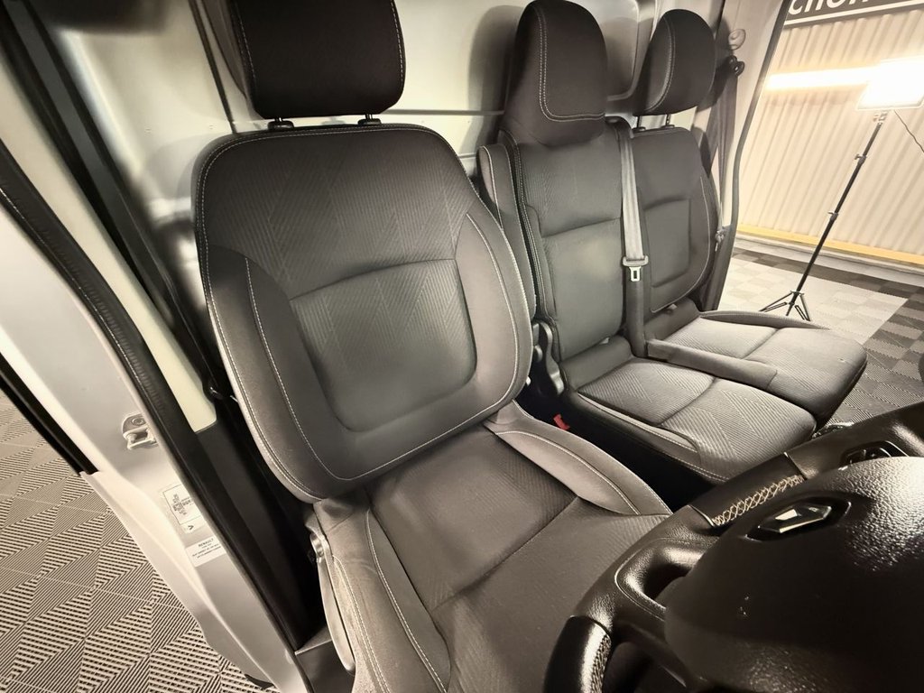 Used Renault Trafic 2019 for sale - 76345407: Photo 34