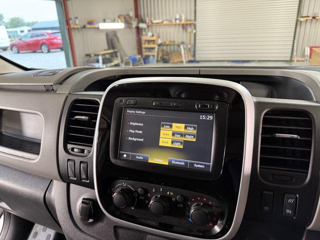 Used Renault Trafic 2019 for sale - 76345407: Photo 36