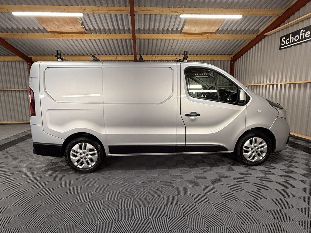 Used Renault Trafic 2019 for sale - 76345407: Photo 45