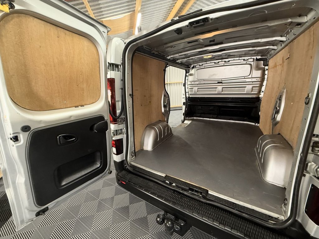 Used Renault Trafic 2019 for sale - 76345407: Photo 47