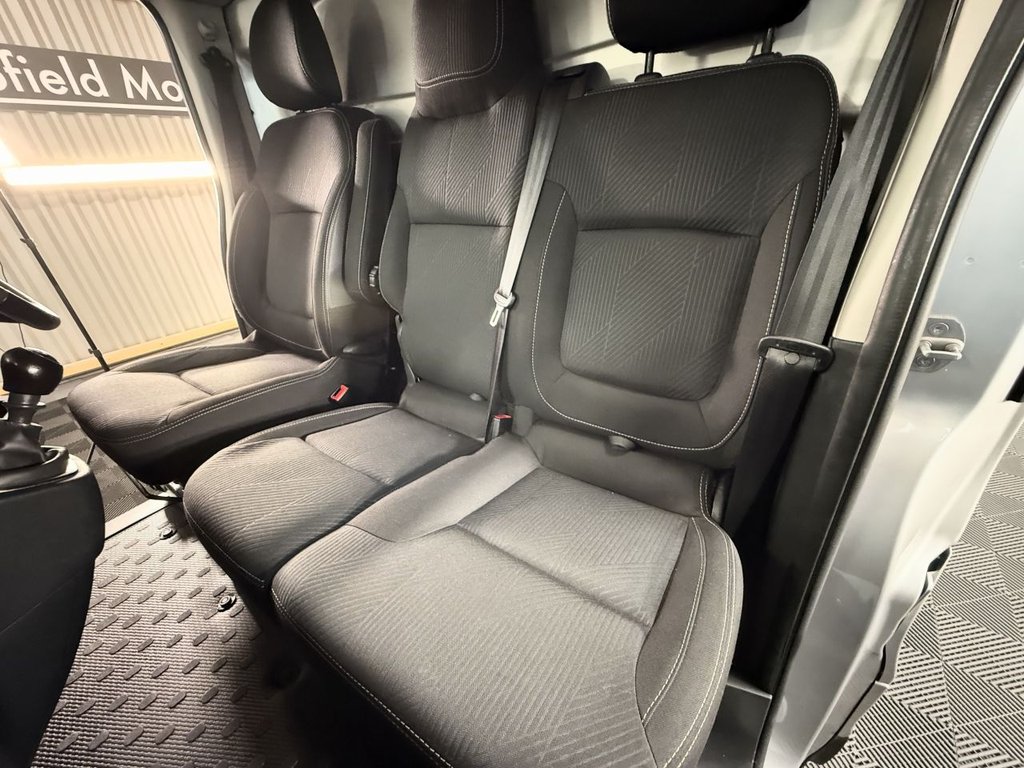 Used Renault Trafic 2019 for sale - 76345407: Photo 6