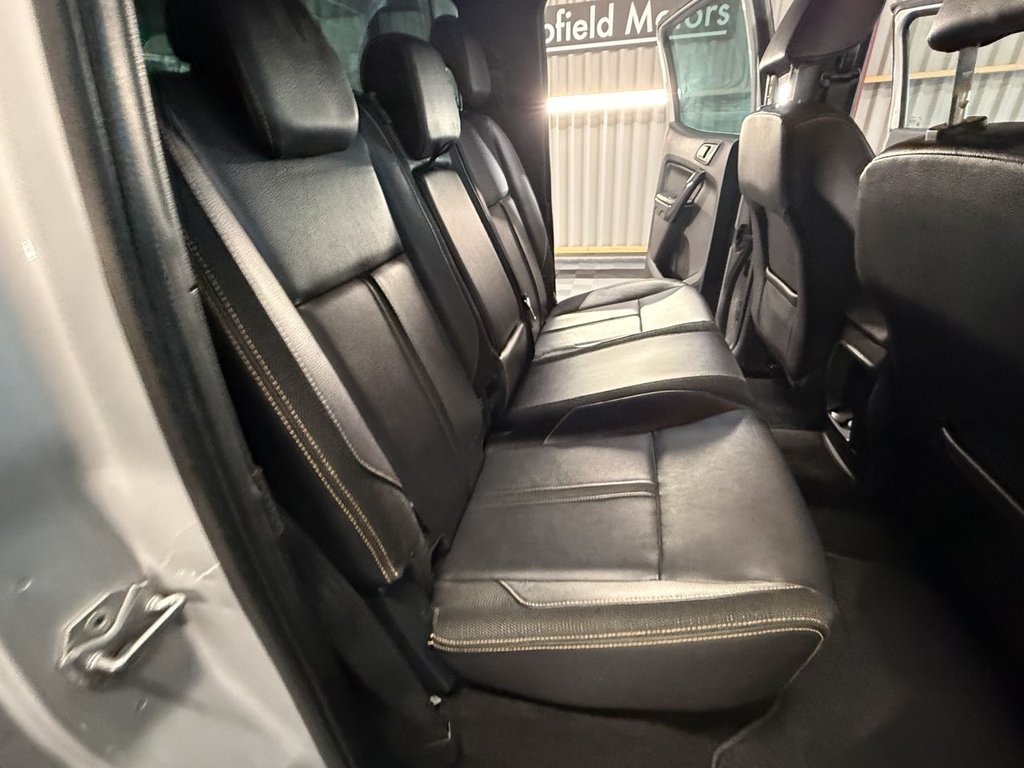 Used Ford Ranger 2021 for sale - 77287720: Photo 11