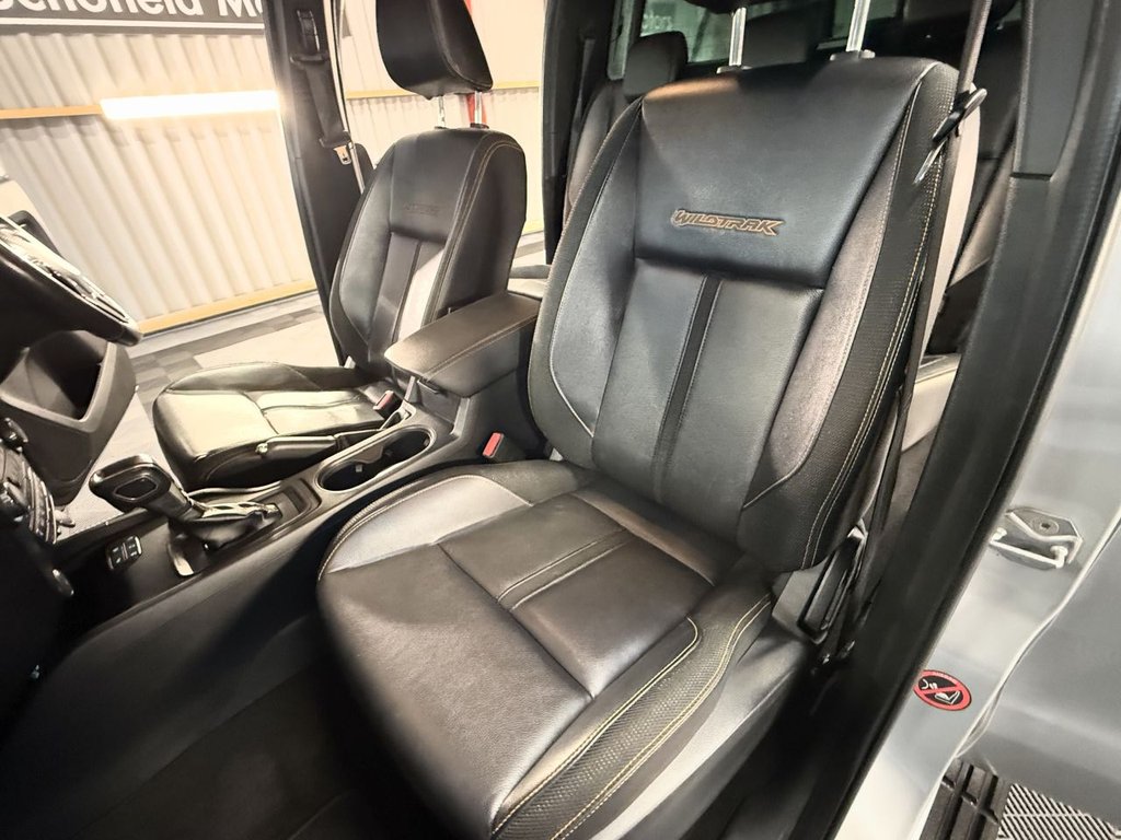 Used Ford Ranger 2021 for sale - 77287720: Photo 12