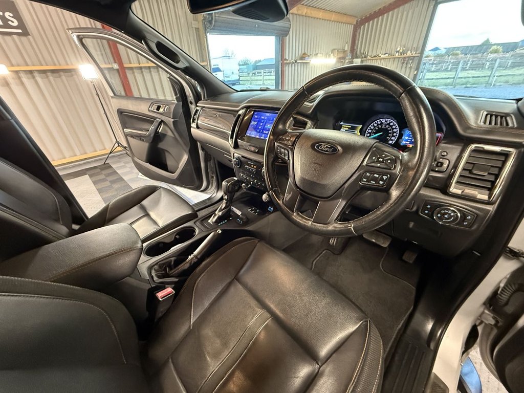 Used Ford Ranger 2021 for sale - 77287720: Photo 14