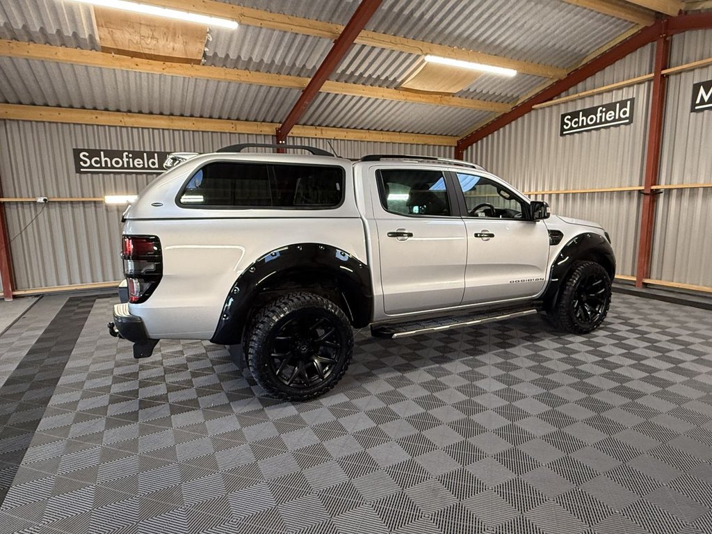 Used Ford Ranger 2021 for sale - 77287720: Photo 15