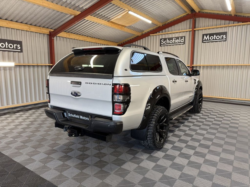 Used Ford Ranger 2021 for sale - 77287720: Photo 16