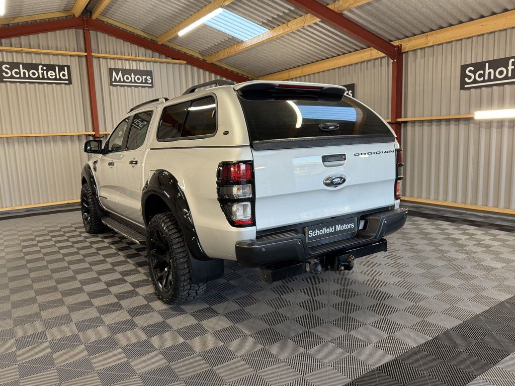 Used Ford Ranger 2021 for sale - 77287720: Photo 17