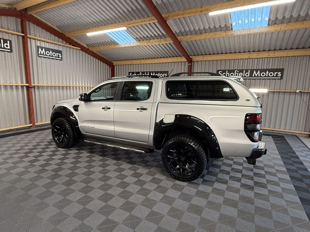 Used Ford Ranger 2021 for sale - 77287720: Photo 18