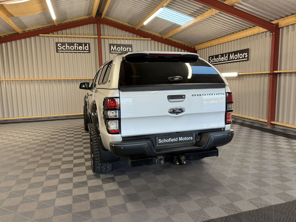 Used Ford Ranger 2021 for sale - 77287720: Photo 19