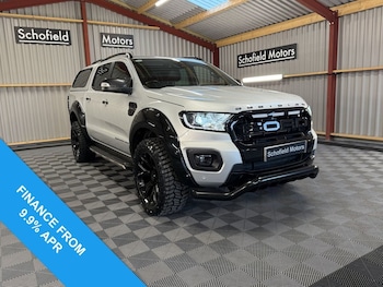Used Ford Ranger 2021 for sale - 77287720: Photo