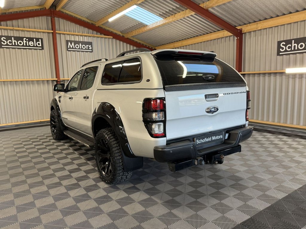 Used Ford Ranger 2021 for sale - 77287720: Photo 20