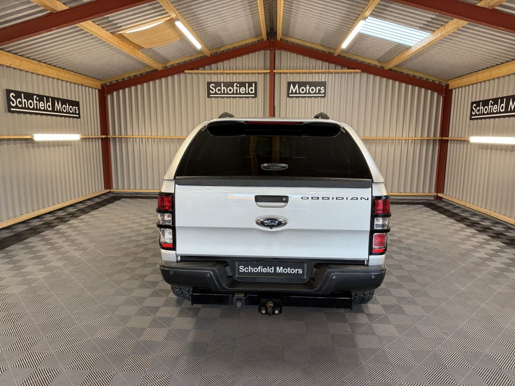 Used Ford Ranger 2021 for sale - 77287720: Photo 21