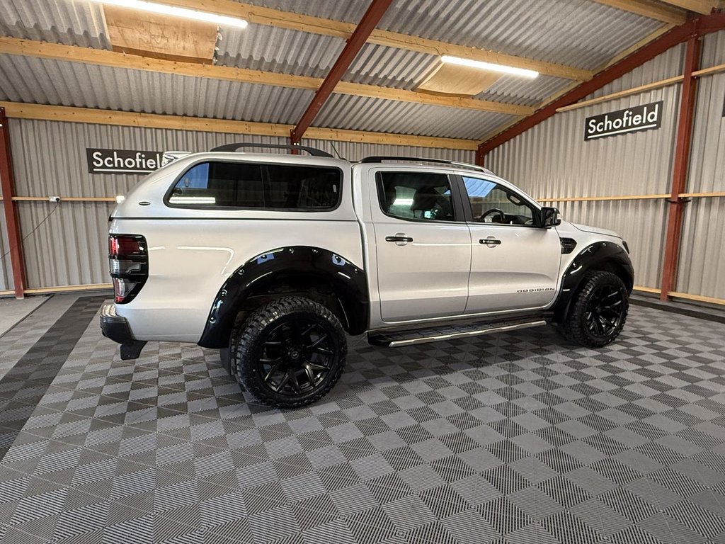 Used Ford Ranger 2021 for sale - 77287720: Photo 23