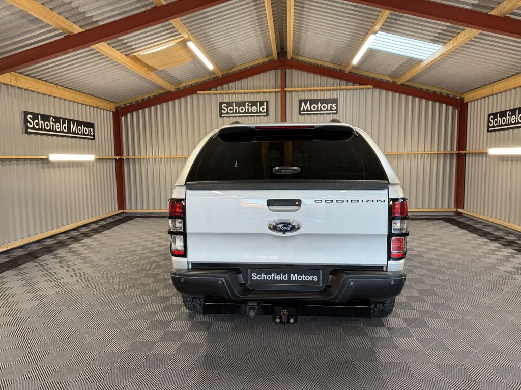 Used Ford Ranger 2021 for sale - 77287720: Photo 24