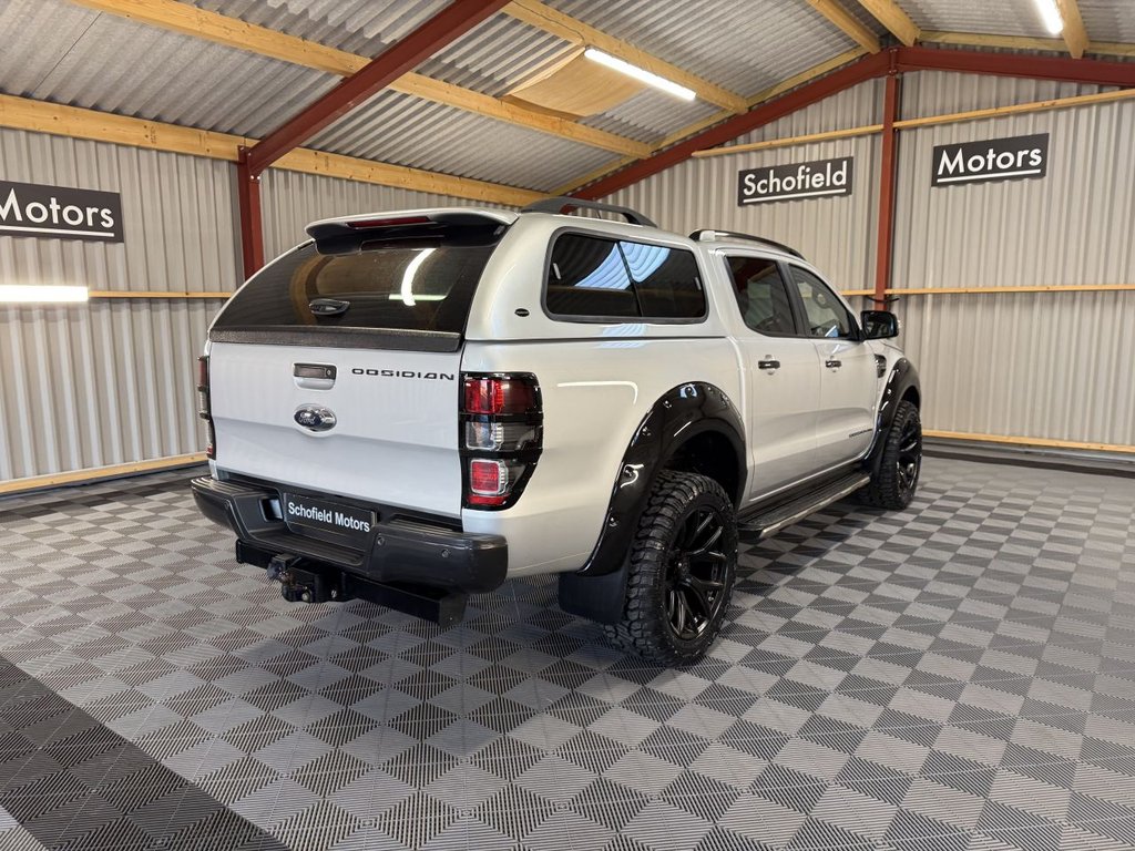 Used Ford Ranger 2021 for sale - 77287720: Photo 26