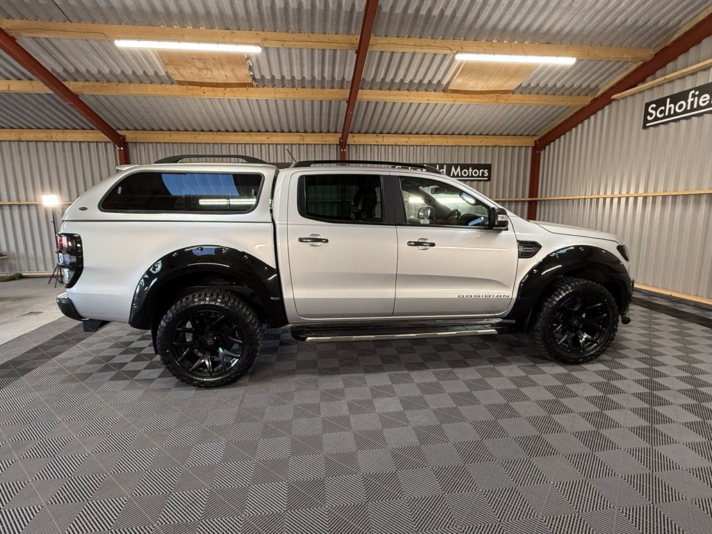 Used Ford Ranger 2021 for sale - 77287720: Photo 27