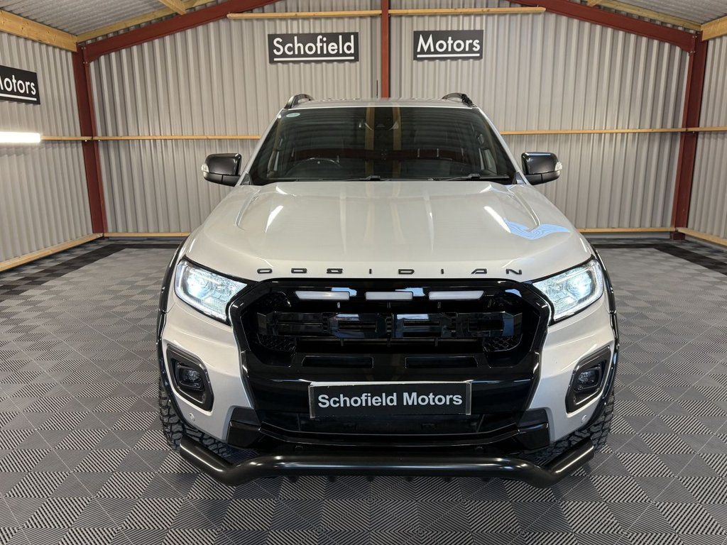 Used Ford Ranger 2021 for sale - 77287720: Photo 28