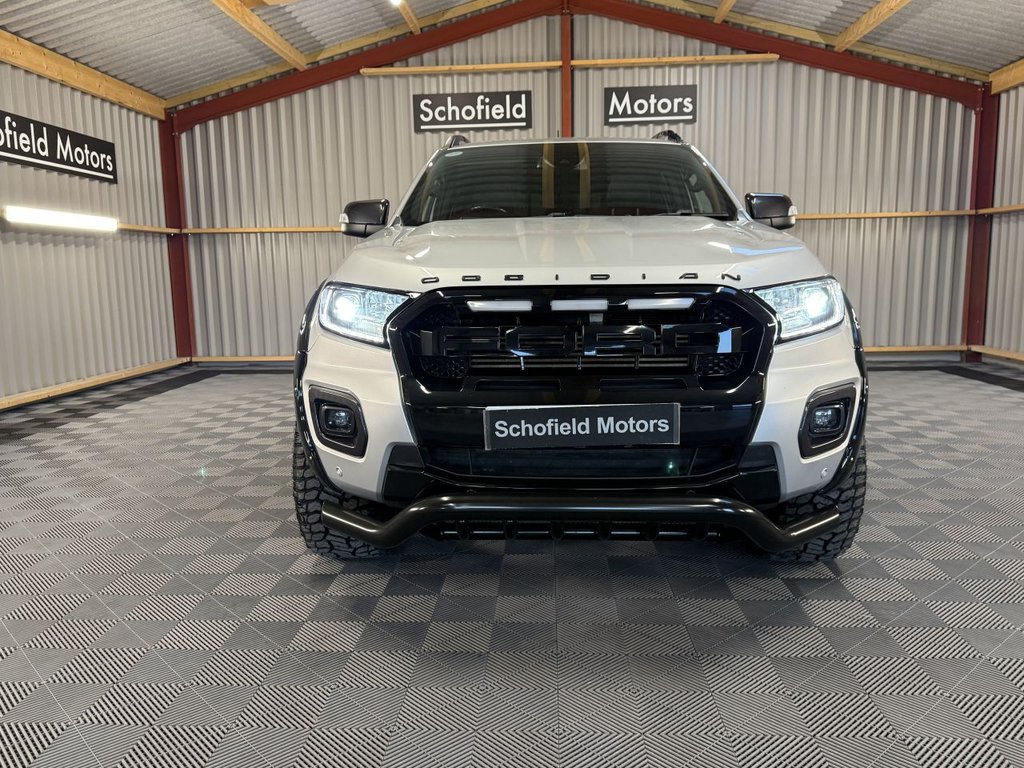 Used Ford Ranger 2021 for sale - 77287720: Photo 29