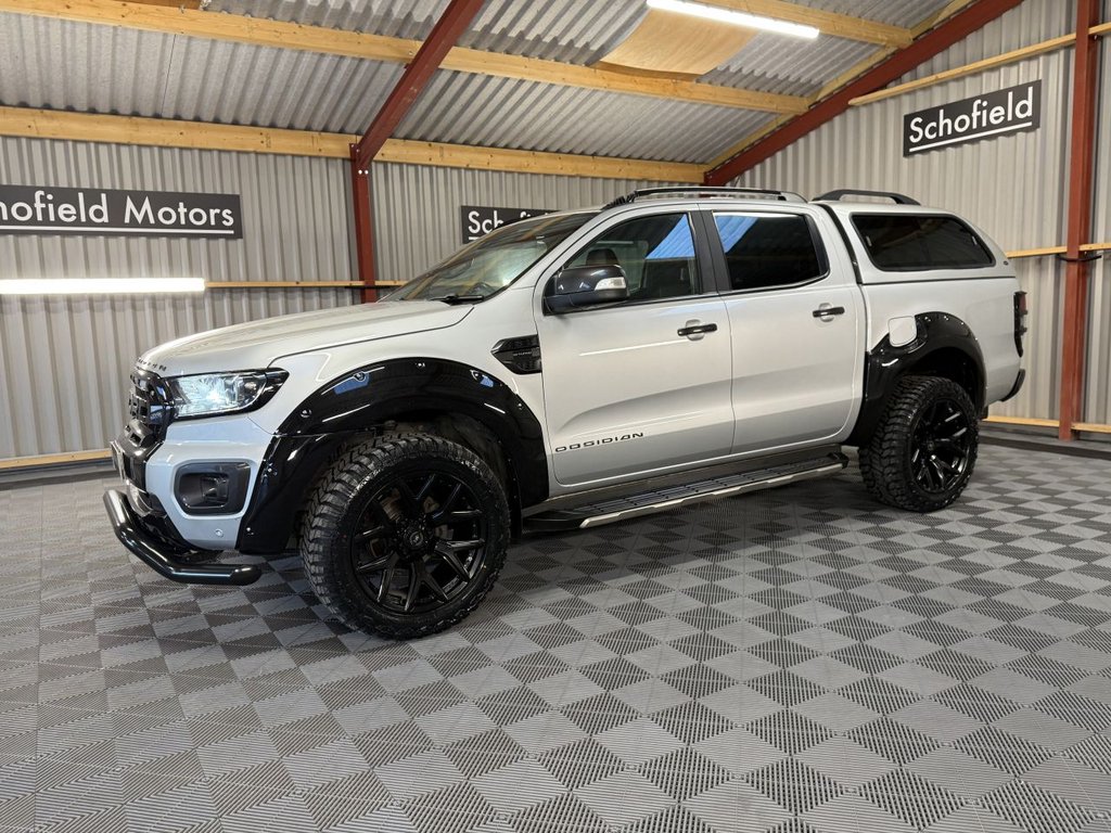 Used Ford Ranger 2021 for sale - 77287720: Photo 30