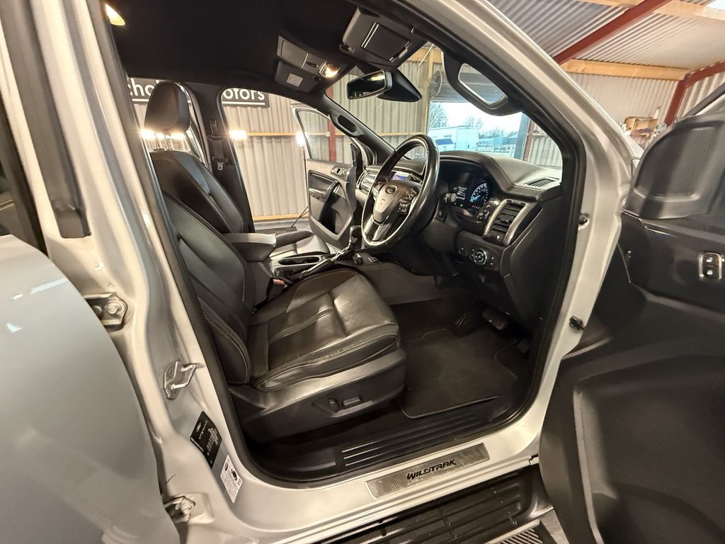 Used Ford Ranger 2021 for sale - 77287720: Photo 33