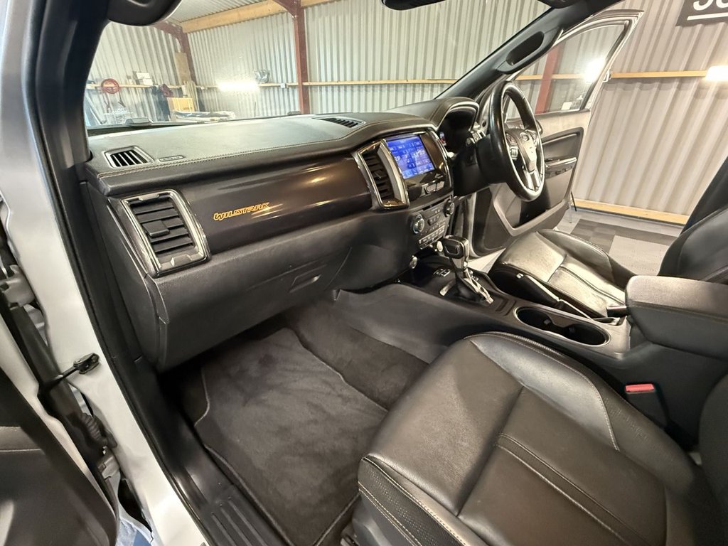 Used Ford Ranger 2021 for sale - 77287720: Photo 34