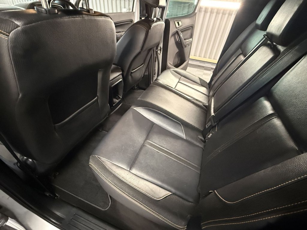 Used Ford Ranger 2021 for sale - 77287720: Photo 35
