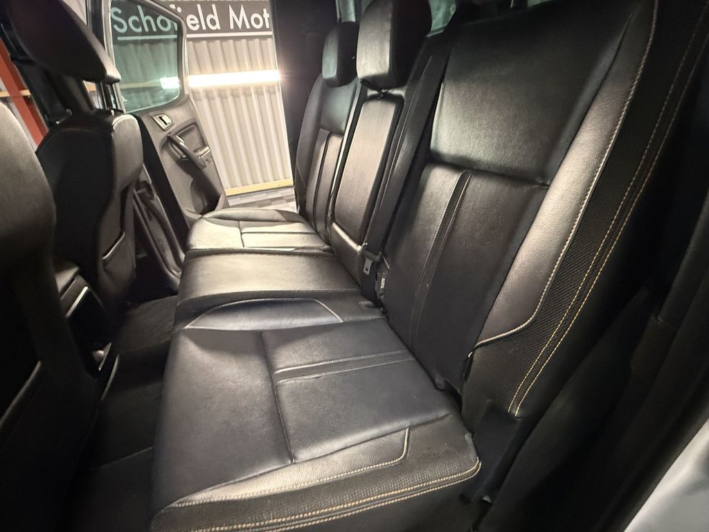 Used Ford Ranger 2021 for sale - 77287720: Photo 36