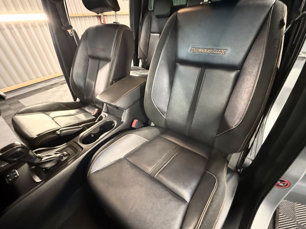 Used Ford Ranger 2021 for sale - 77287720: Photo 38