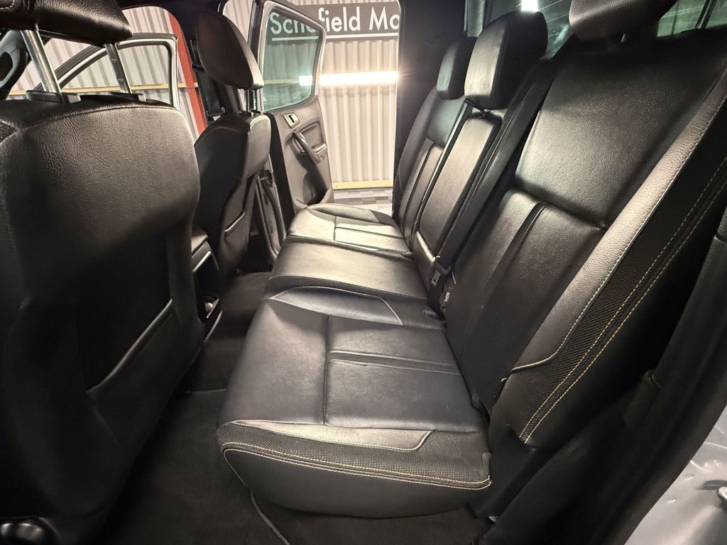 Used Ford Ranger 2021 for sale - 77287720: Photo 39