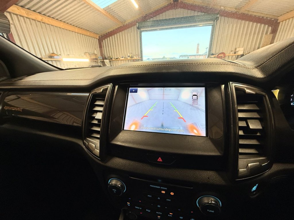 Used Ford Ranger 2021 for sale - 77287720: Photo 41