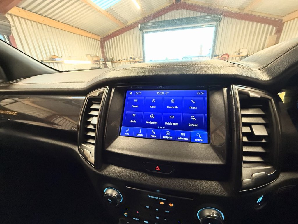 Used Ford Ranger 2021 for sale - 77287720: Photo 42