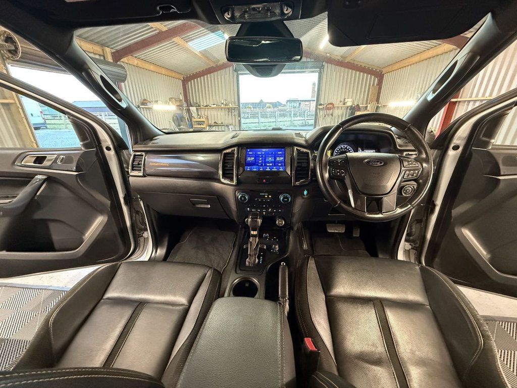 Used Ford Ranger 2021 for sale - 77287720: Photo 43