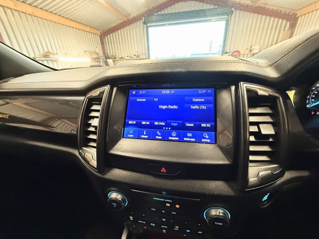 Used Ford Ranger 2021 for sale - 77287720: Photo 44