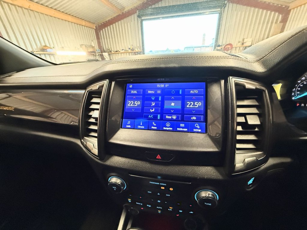 Used Ford Ranger 2021 for sale - 77287720: Photo 45