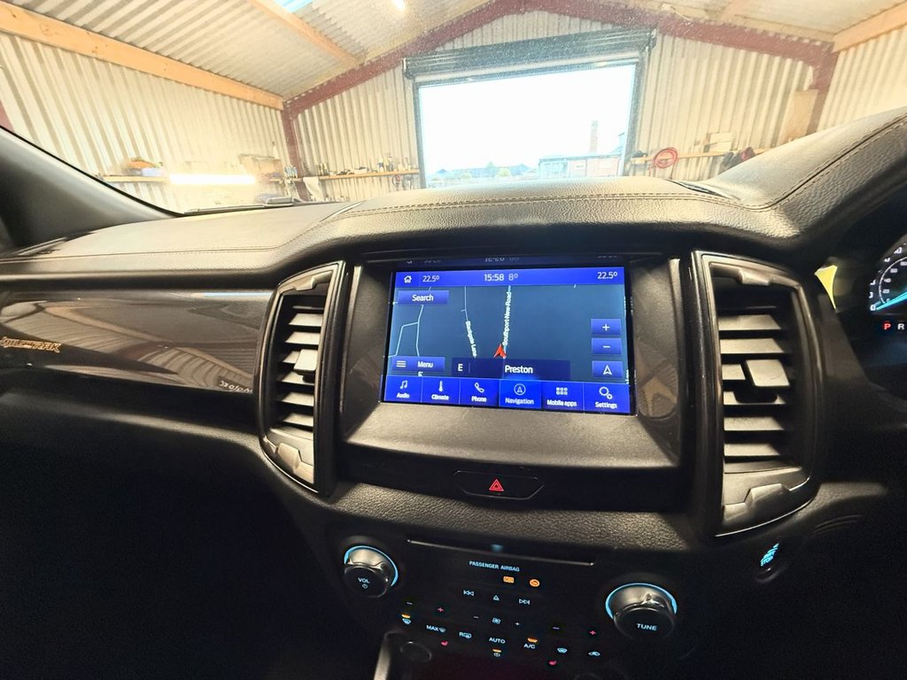 Used Ford Ranger 2021 for sale - 77287720: Photo 46