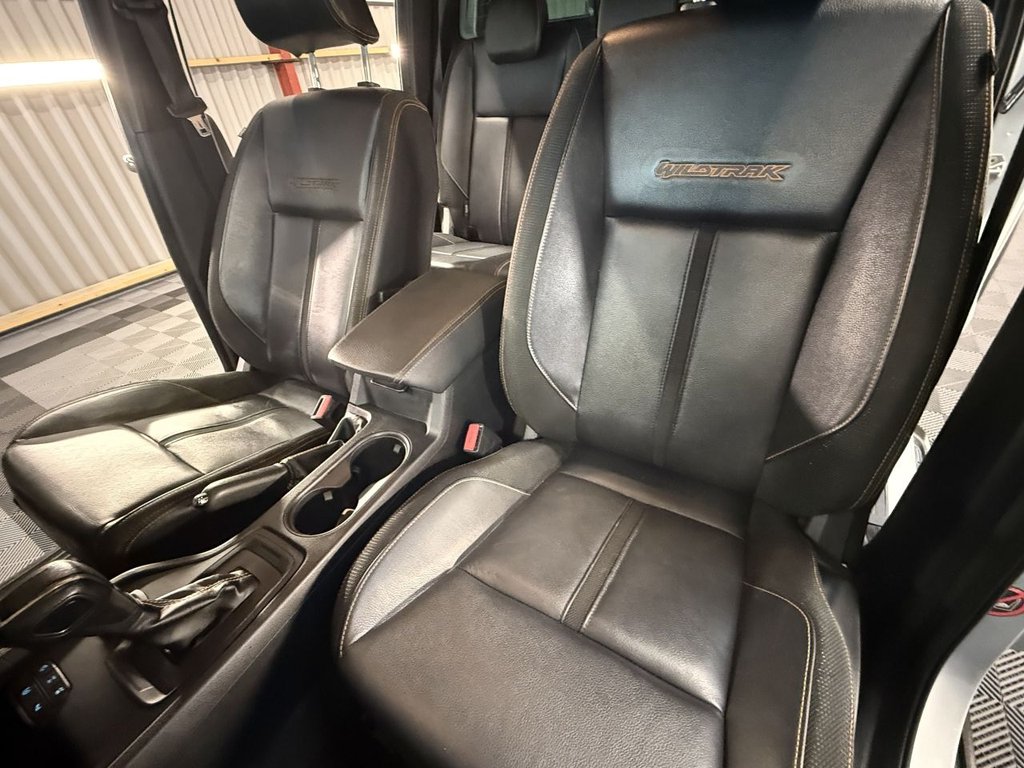 Used Ford Ranger 2021 for sale - 77287720: Photo 48