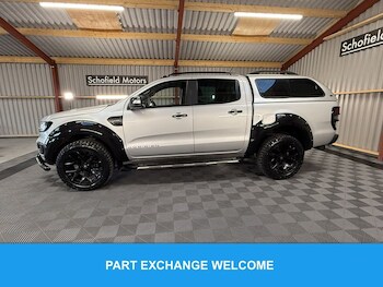 Used Ford Ranger 2021 for sale - 77287720: Photo