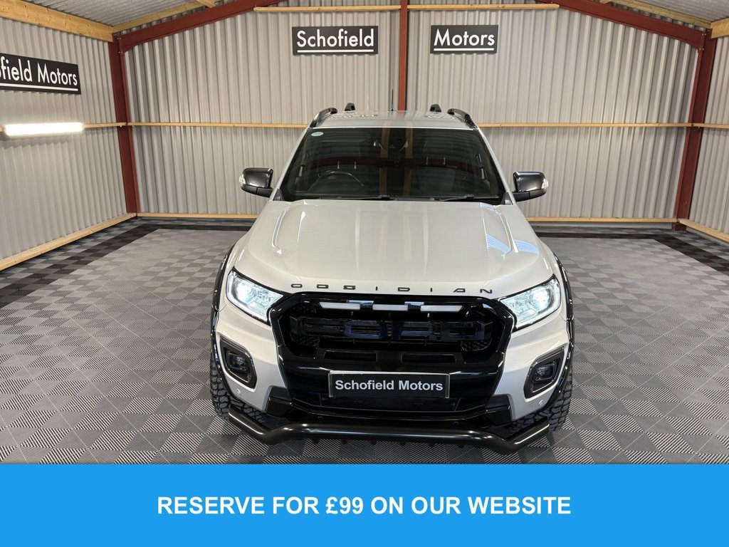 Used Ford Ranger 2021 for sale - 77287720: Photo 5