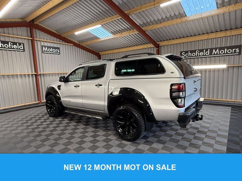 Used Ford Ranger 2021 for sale - 77287720: Photo 6