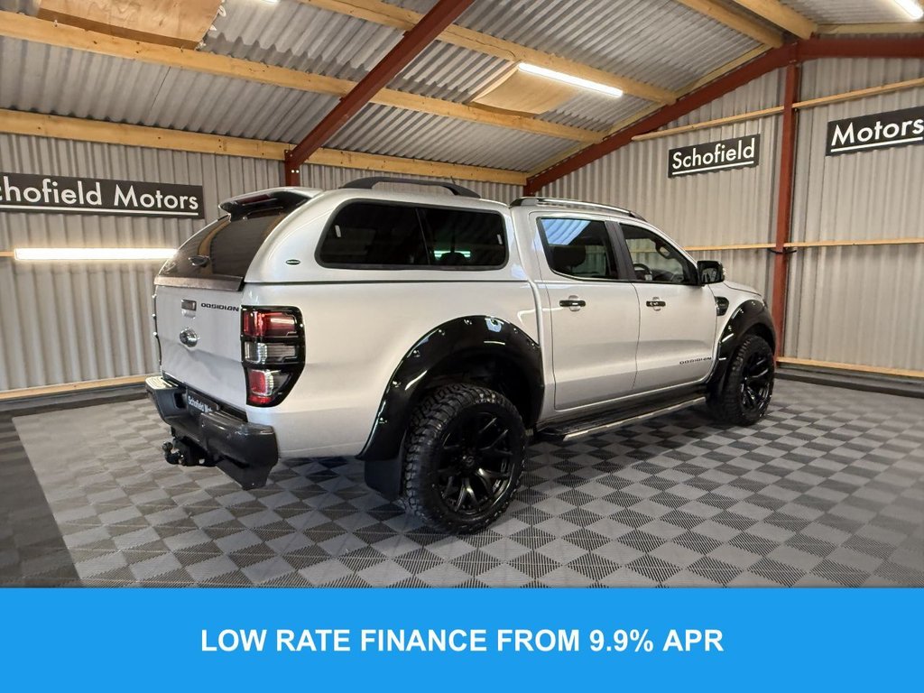 Used Ford Ranger 2021 for sale - 77287720: Photo 7