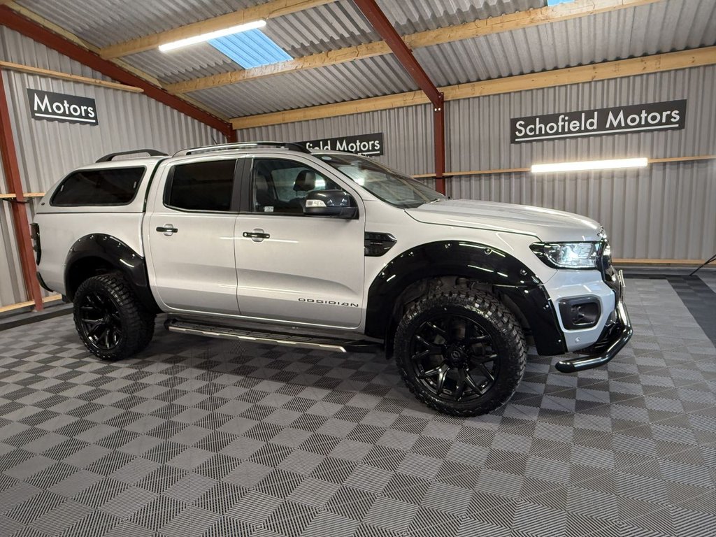 Used Ford Ranger 2021 for sale - 77287720: Photo 8