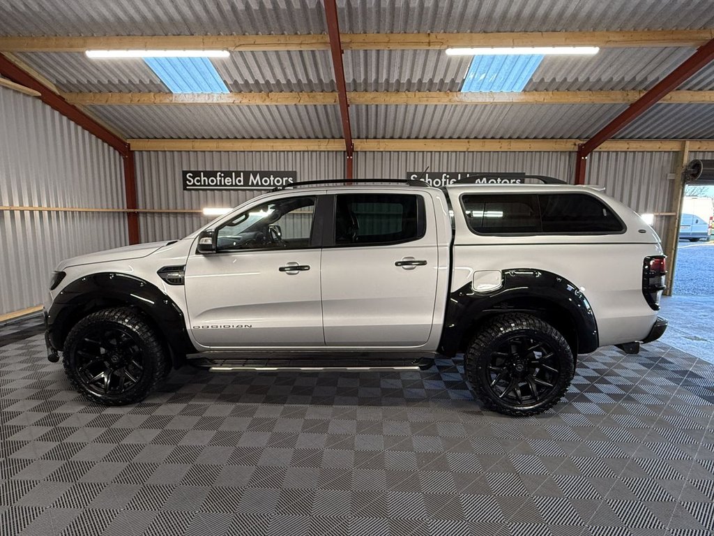 Used Ford Ranger 2021 for sale - 77287720: Photo 9